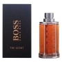 Profumo Uomo The Scent Hugo Boss EDT