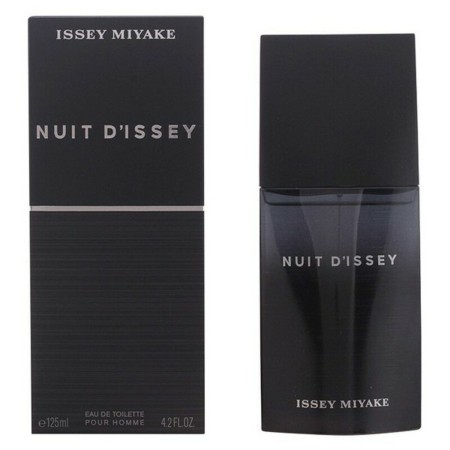 Profumo Uomo Nuit D'issey Issey Miyake EDT