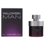 Profumo Uomo Halloween Man Jesus Del Pozo EDT