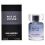 Profumo Uomo Bois De Vétiver Lagerfeld EDT