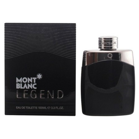 Profumo Uomo Legend Montblanc EDT