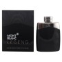 Profumo Uomo Legend Montblanc EDT