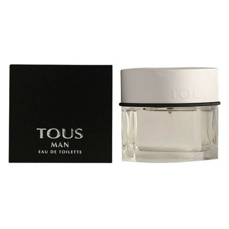 Profumo Uomo Tous Man Tous EDT