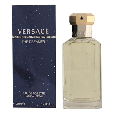 Profumo Uomo The Dreamer Versace EDT (100 ml)