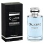 Profumo Uomo Quatre Homme Boucheron EDT Quatre Pour Homme 50 ml 100 ml