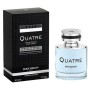 Profumo Uomo Quatre Homme Boucheron EDT Quatre Pour Homme 50 ml 100 ml