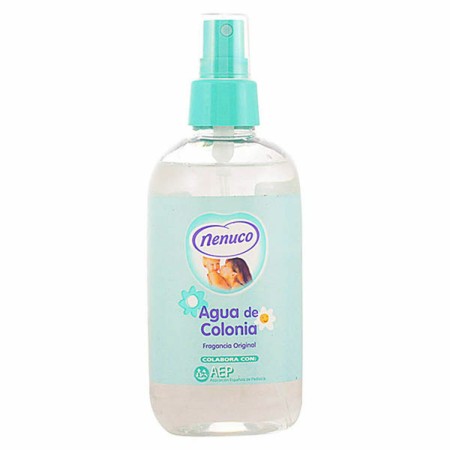 Profumo per Bambini Nenuco EDC (240 ml)