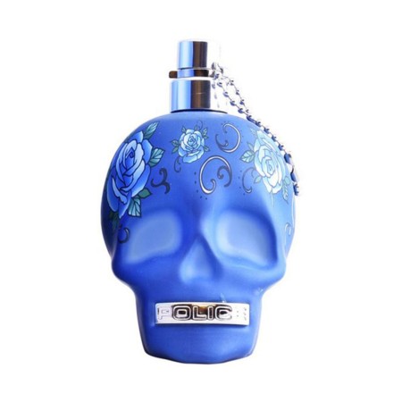 Profumo Uomo To Be Tattoo Art Police EDT (75 ml) (75 ml)