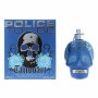 Profumo Uomo To Be Tattoo Art Police EDT (75 ml) (75 ml)