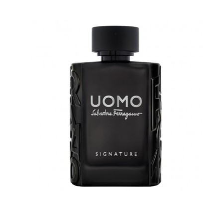 Profumo Uomo Signature Salvatore Ferragamo EDT Uomo Signature 50 ml 100 ml