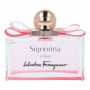 Profumo Donna Signorina In Fiore Salvatore Ferragamo EDT (100 ml) Signorina In Fiore 100 ml