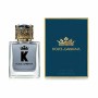 Profumo Uomo K BY D&G Dolce & Gabbana EDT