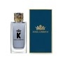 Profumo Uomo K BY D&G Dolce & Gabbana EDT