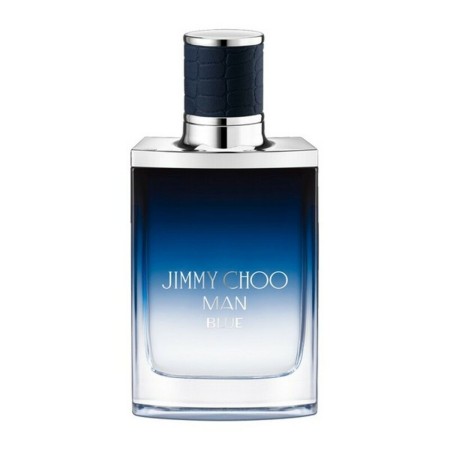 Profumo Uomo Blue Jimmy Choo EDT (50 ml) (50 ml)