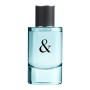 Profumo Uomo Tiffany and Love Tiffany & Co EDT (50 ml) (50 ml)