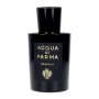 Profumo Uomo Sandalo Acqua Di Parma EDC (100 ml) (100 ml)