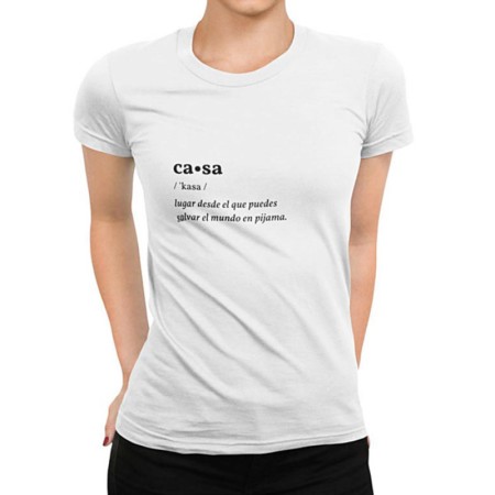 Maglia Casa