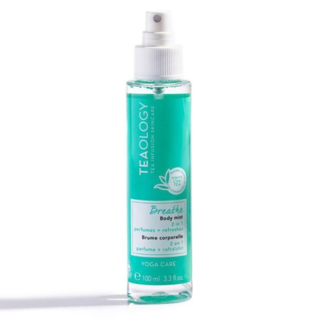 Spray Corpo Teaology T50238 100 ml