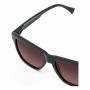 Occhialida sole Unisex One Lifestyle Hawkers Nero Rosso