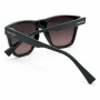 Occhialida sole Unisex One Lifestyle Hawkers Nero Rosso