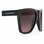 Occhialida sole Unisex One Lifestyle Hawkers Nero Rosso