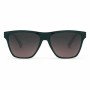 Occhialida sole Unisex One Lifestyle Hawkers Nero Rosso