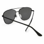 Occhiali da sole Unisex Lax Hawkers Lax Black Dark (1 Unità)