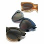 Occhialida sole Unisex Audrey Hawkers 1341814_8 Marrone