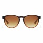 Occhialida sole Unisex Crush Hawkers Marrone