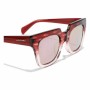 Occhiali da sole Unisex Row Hawkers HOSP20LLT0 Giallo Rose Gold (1 Unità)