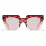 Occhiali da sole Unisex Row Hawkers HOSP20LLT0 Giallo Rose Gold (1 Unità)