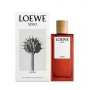 Profumo Uomo Solo Loewe Cedro Loewe Solo loewe cedro 50 ml