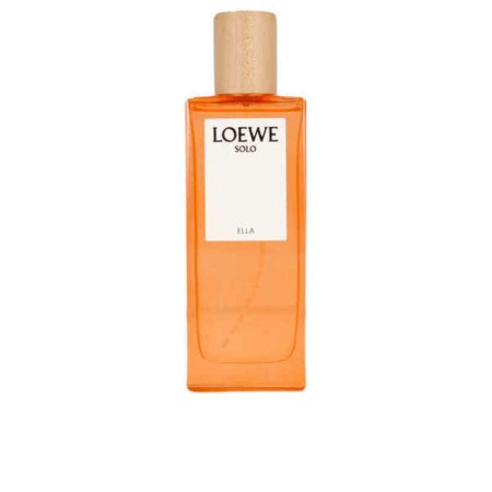 Profumo Donna Solo Ella Loewe (50 ml)