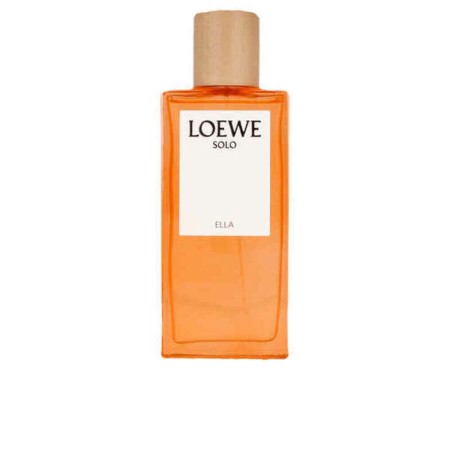 Profumo Donna Solo Ella Loewe (100 ml)