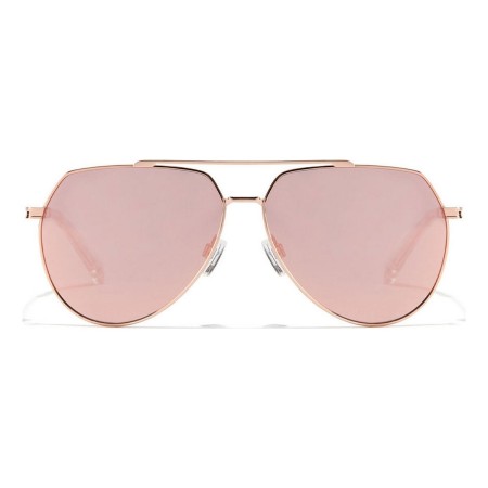 Occhiali da Sole Shadow Hawkers Polarizzata Rose Gold