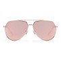 Occhiali da Sole Shadow Hawkers Polarizzata Rose Gold