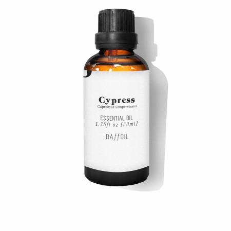 Olio Essenziale Daffoil Cypress Cipresso 50 ml