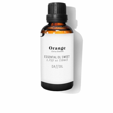 Olio Essenziale Daffoil Aceite Esencial Arancio 50 ml