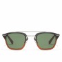 Occhialida sole Unisex Hawkers Rushhour Verde (Ø 48 mm)