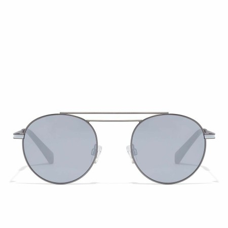 Occhialida sole Unisex Hawkers Nº9 Specchio (Ø 50 mm)