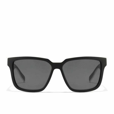 Occhialida sole Unisex Hawkers Motion Nero Polarizzate (Ø 58 mm)