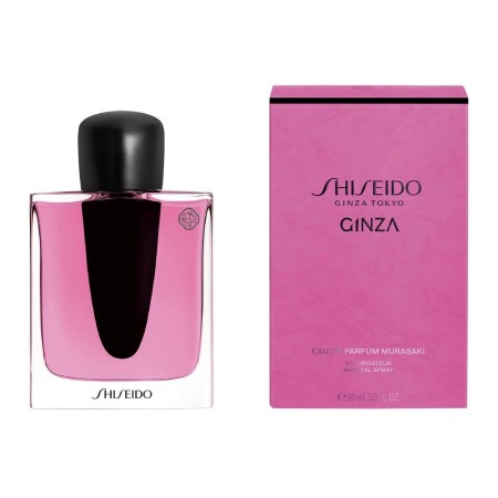 Profumo Uomo Shiseido Ginza 90 ml