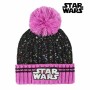 Berretto per Bambini Star Wars 2621 black (Taglia unica)