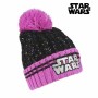 Berretto per Bambini Star Wars 2621 black (Taglia unica)