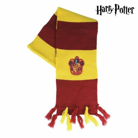 Sciarpa Gryffindor Harry Potter Rosso