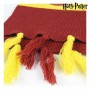 Sciarpa Gryffindor Harry Potter Rosso