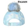 Cappellino per Bambini Frozen 75314 Azzurro chiaro (53 Cm)