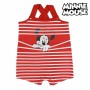 Tutina Smanicata per Bambini Minnie Mouse