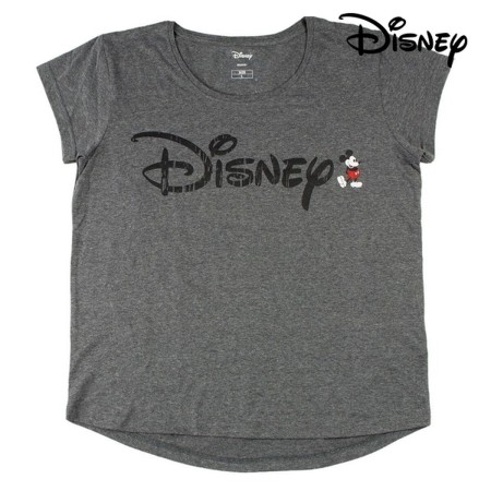 Maglia a Maniche Corte Donna Disney