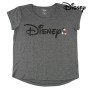 Maglia a Maniche Corte Donna Disney